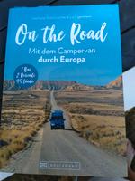 Mit dem Campervan durch Europa Niedersachsen - Hameln Vorschau