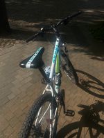 Bulls NANDI Fahrrad Jugend Kinder Rad 26 Zoll 37 cm MTB Mountain Sachsen-Anhalt - Burg Vorschau