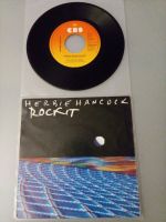 ! TOP HIT ! Herbie Hancock Single – Rockit – aus Europa von 1983 Innenstadt - Köln Altstadt Vorschau