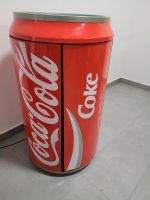Coca Cola Dose Stereoanlage Hifi 90er Kult Bayern - Stubenberg Vorschau