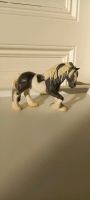 Schleich Tinker Stute 13279/Falabella Wallach 13278 Frankfurt am Main - Bornheim Vorschau