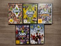 Die Sims 3 - PC Spiele Duisburg - Homberg/Ruhrort/Baerl Vorschau