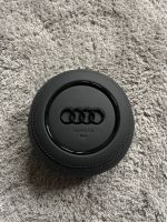 TOP Audi Airbag Cover Leder neu bezogen SQ5 8R S4 S5 A4 A5 B8 RS4 Hamburg-Nord - Hamburg Alsterdorf  Vorschau