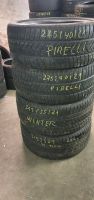 4x 275/40R21 315/35R21 Pirelli winterreifen Dot 2021 inkl Montage Essen - Stoppenberg Vorschau