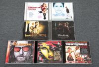 7x CD Sammlung Filmmusik Kinomusik CDsammlung viele Konvolut Pankow - Prenzlauer Berg Vorschau