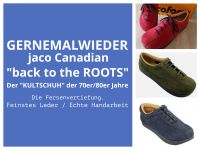 "back to the ROOTS"  jaco Canadian Bremen - Blumenthal Vorschau