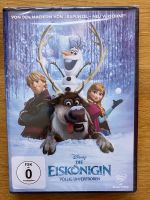 Die Eiskönigin DVD NEU & OVP Bayern - Marzling Vorschau