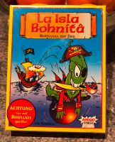 La Isla Bohnita - Ergänzung zu Bohnanza - NEU Original verpackt ! Baden-Württemberg - Nürtingen Vorschau