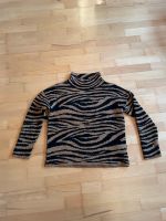 Vero Moda Strick Pullover Tiger Streifen Gr. S Köln - Ehrenfeld Vorschau