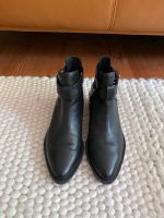 Damen Leder Ankle Boots v. & Other Stories Gr. 37 / US 7 Schuhe Rodenkirchen - Sürth Vorschau