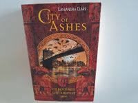 City of Ashes Cassandra Clare Hessen - Weilmünster Vorschau