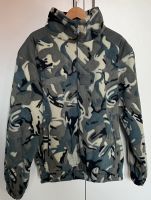 Fleecejacke, Camouflage/ tarn, Gr. XXL Nordrhein-Westfalen - Dülmen Vorschau