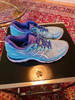Asics Gel Nimbus 20 Laufschuhe Gr..42 Düsseldorf - Kaiserswerth Vorschau