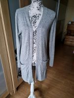 Strickjacke lang Gr S von Amisu Hessen - Breidenbach (bei Biedenkopf) Vorschau