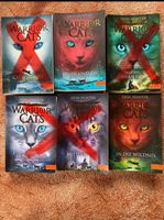 Buch Warrior Cats Sachsen-Anhalt - Niedere Börde Vorschau