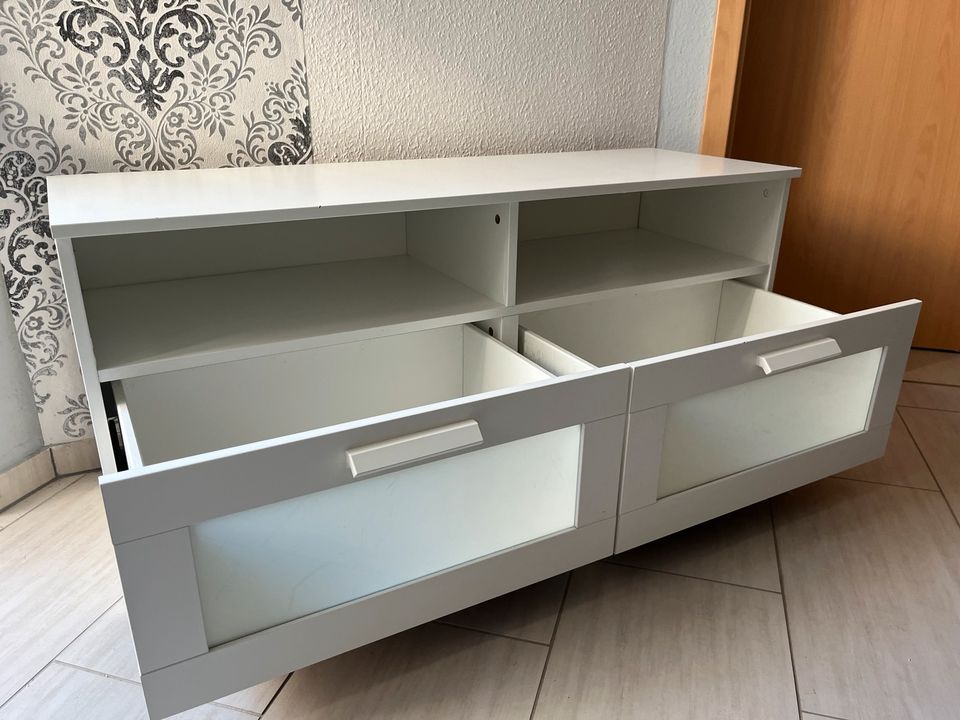 TV - Schrank in Großbodungen