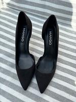 High Heels von Mango Pfennigabsatz Kreis Pinneberg - Seester Vorschau