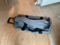Eastpack Reistasche mit Rollen zum Ziehen groß Wandsbek - Hamburg Volksdorf Vorschau