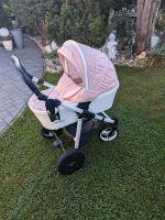 Venicci Kinderwagen mit Isofix, Handschuhe, Wintersack uvm... Bayern - Kissing Vorschau