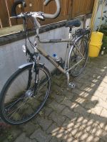 Herren alu fahrrad hercules sporting.. Nordrhein-Westfalen - Merzenich Vorschau