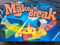 Make 'N' Break Brettspiel Thüringen - Jena Vorschau