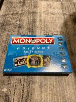 Friends Tv Show Monopoly Spiel Deutsch Hannover - Kirchrode-Bemerode-Wülferode Vorschau