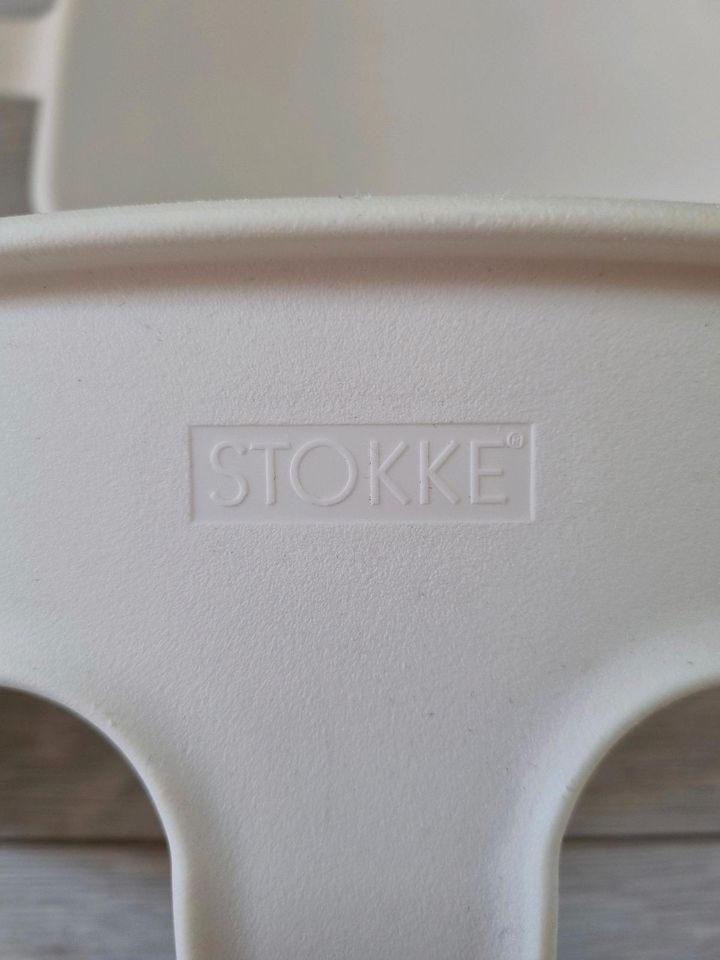 Stokke Tripp Trapp Babyset in Grambek