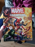 Marvel Champions Das Kartenspiel, neu Nordrhein-Westfalen - Neuenkirchen Vorschau