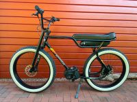 Ruff Cycles BIGGIE - Ebike Cruiser Beachcruiser Vintage Niedersachsen - Stadland Vorschau