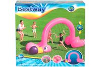 Bestway Jumbo Flamingo Wassersprüher #Neu# Sachsen - Taura Vorschau