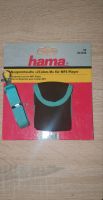 Hama Neoprentasche Gürtelschlaufe Hülle Etui für MP4-/MP3-Player Nordrhein-Westfalen - Neuss Vorschau