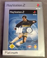 This is Football 2002 ( PAL ) für PlayStation 2 Bochum - Bochum-Ost Vorschau