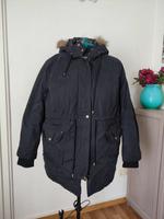 Damen Winterparka Sachsen-Anhalt - Calbe (Saale) Vorschau