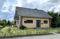 ZU VERMIETEN - Einfamilienhaus mit Garten in Bockhorn Niedersachsen - Bockhorn Vorschau