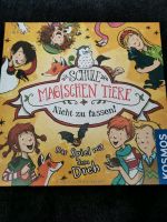 Die Schule der magischen Tiere Spiel Sachsen-Anhalt - Thale Vorschau