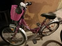 Mädchen Kinderfahrrad 16 Zoll Berlin - Spandau Vorschau