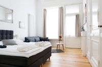 Reinigungskraft für Airbnb & Fewo, 520 € Teilzeit o. Vollzeit Berlin - Wilmersdorf Vorschau