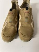 Herrenschuh Gr. 43 beige von Mustang Bayern - Dörfles-Esbach Vorschau