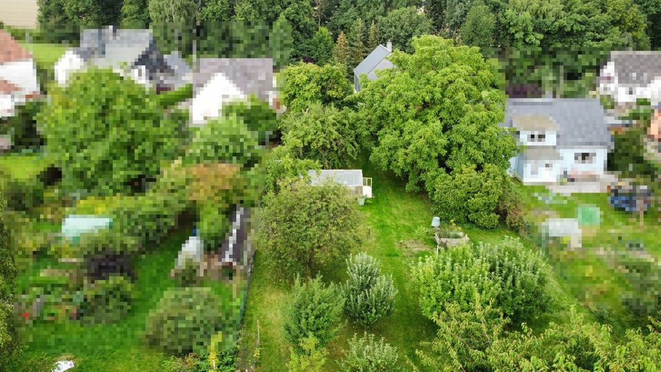 Bauernhaus-Idylle: Ihr neues Zuhause auf dem Land in Seelitz