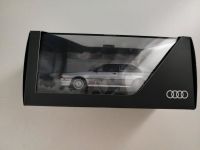 Audi Quattro - Modellauto - limitierte Edition Bayern - Moosinning Vorschau