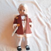 Schildkröt Puppe Bärbel 41 cm neu originalverpackt Bayern - Lengenwang Vorschau