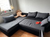 Couch /Sofa Sachsen-Anhalt - Wernigerode Vorschau