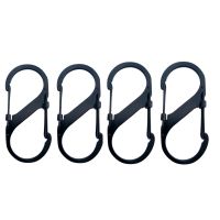 6 Stück Karabiner, Karabinerhaken groß, Karabiner Aluminium Hamburg-Mitte - Hamburg Billstedt   Vorschau