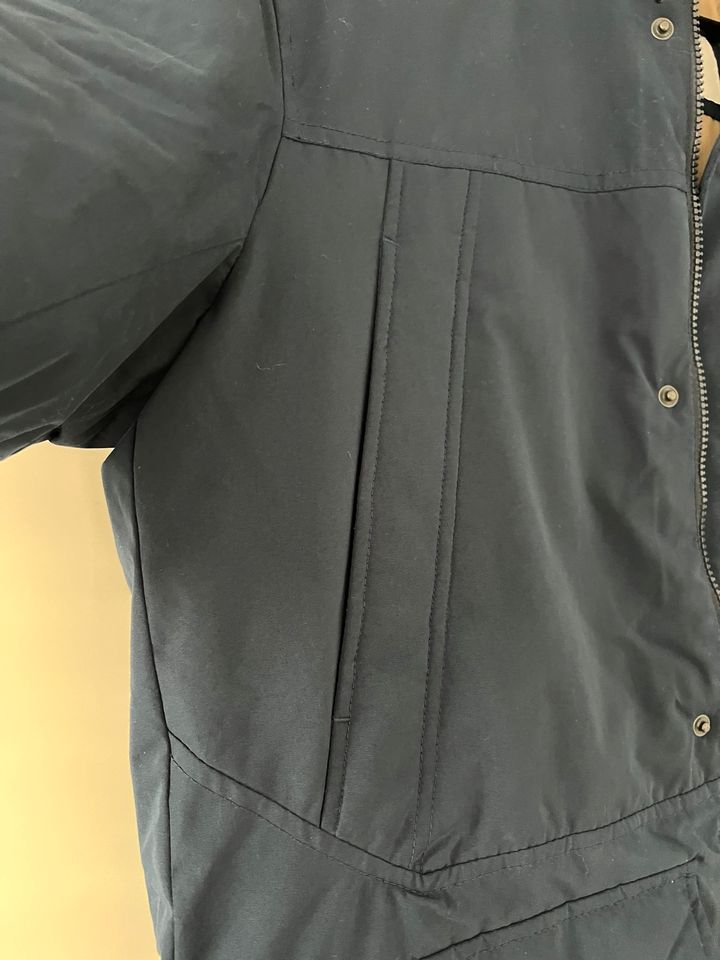 Jack & Jones Mantel / Parka / Winterjacke - Gr. L in Riesbürg