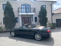 BMW 330i 330CI e46 Cabrio Bayern - Weihmichl Vorschau