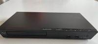 Panasonic DMP-BD79 BluRay Player Rheinland-Pfalz - Burbach (Eifel) Vorschau