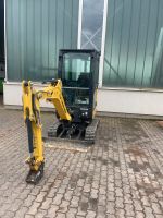 Yanmar SV 15 VT Top Zustand Netto 17999€ Saarland - Ensdorf Vorschau