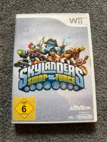 Wii skylanders Nordrhein-Westfalen - Wiehl Vorschau
