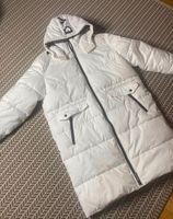 Weiß Jacke Winteriacke River Island Dvsn NEU Gr. XL Hannover - Mitte Vorschau