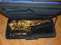 Altsaxophon Alt-Saxophone von Redwood sehr guter Zustand Frankfurt am Main - Eschersheim Vorschau